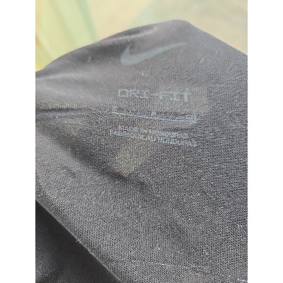 Nike Travis Scott Cactus Jack Unreleased Just Do It Day T-Shirt Size S Black - Picture 4 of 5